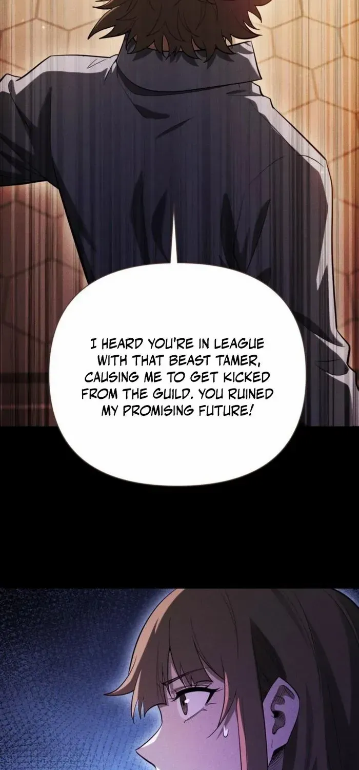 Idle Player Returns as a God Chapter 46 page 13 - 