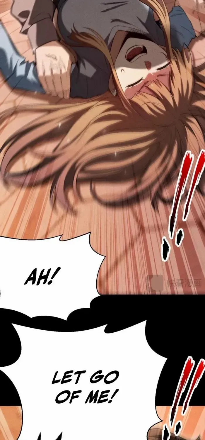 Idle Player Returns as a God Chapter 46 page 16 - 