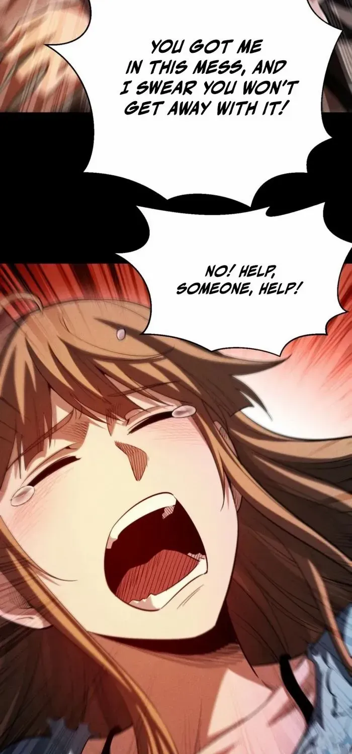 Idle Player Returns as a God Chapter 46 page 18 - 