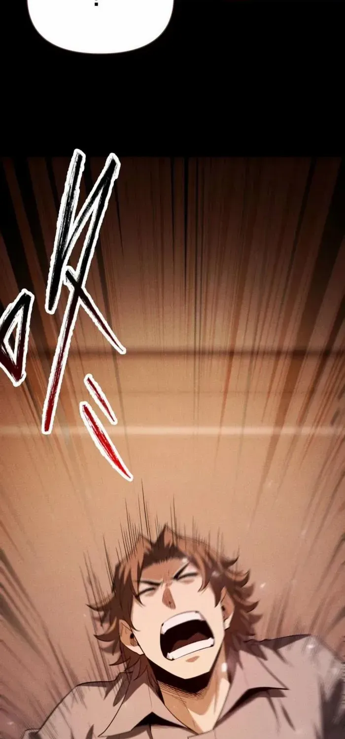 Idle Player Returns as a God Chapter 46 page 20 - 