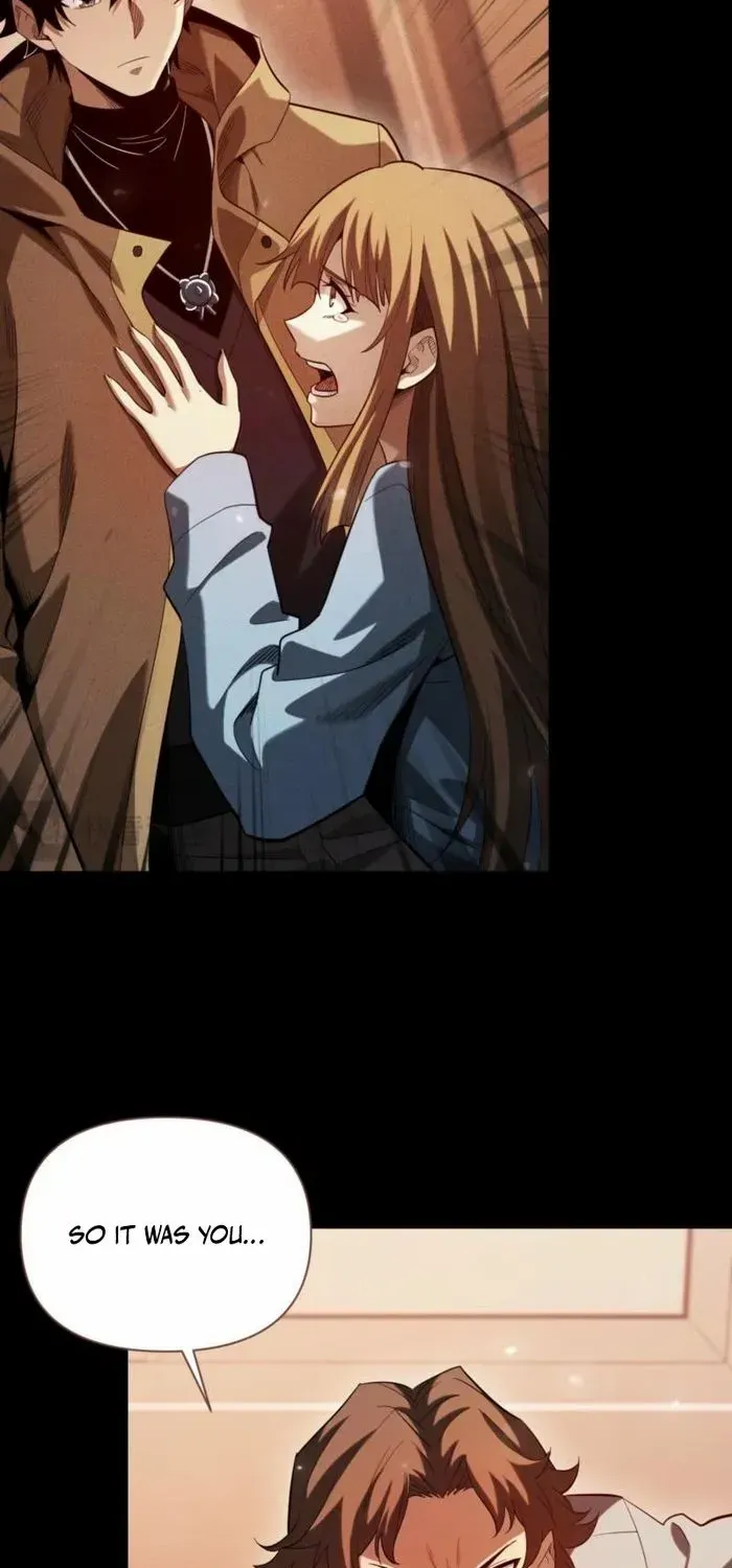 Idle Player Returns as a God Chapter 46 page 25 - 