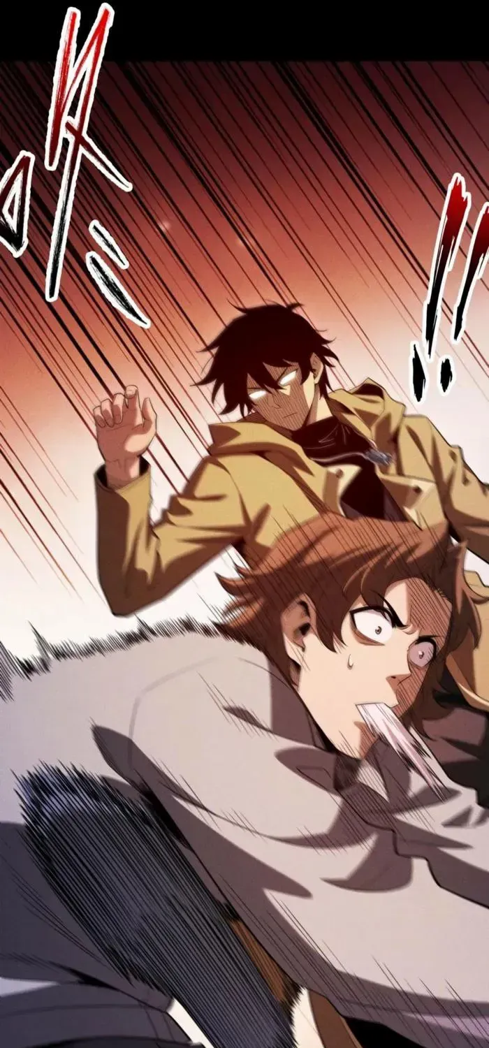 Idle Player Returns as a God Chapter 46 page 31 - 