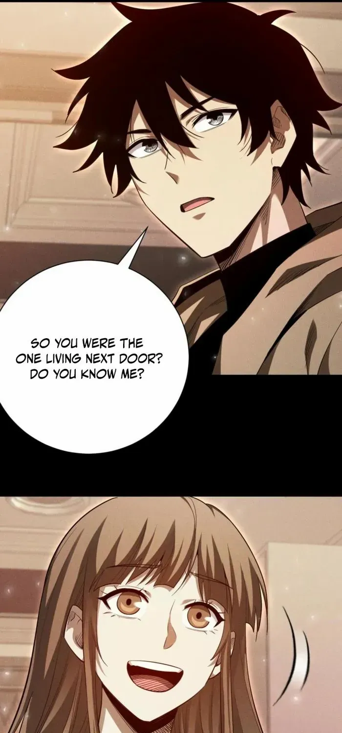 Idle Player Returns as a God Chapter 46 page 39 - 