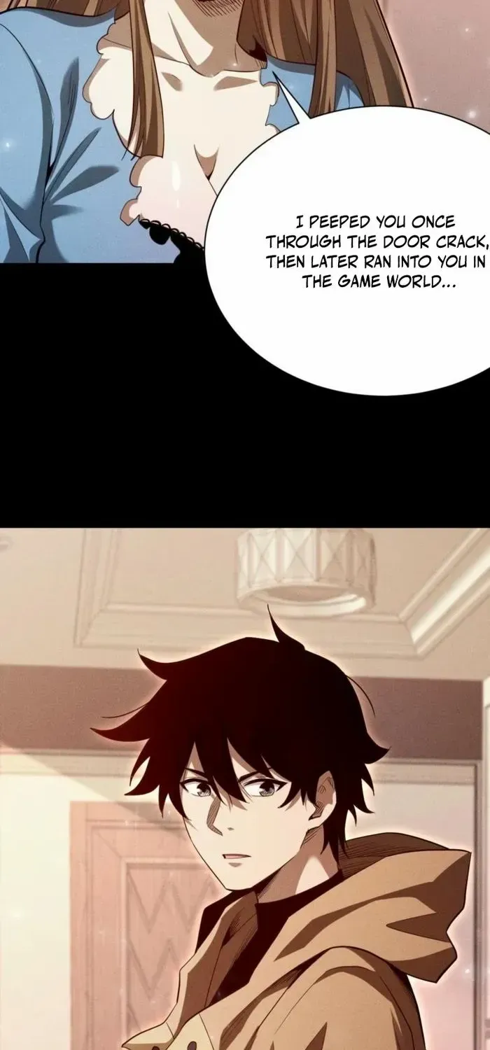 Idle Player Returns as a God Chapter 46 page 40 - 