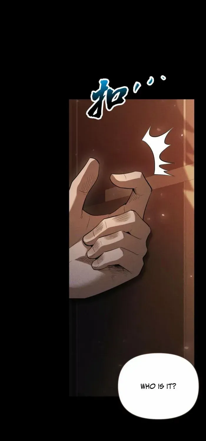 Idle Player Returns as a God Chapter 46 page 5 - 