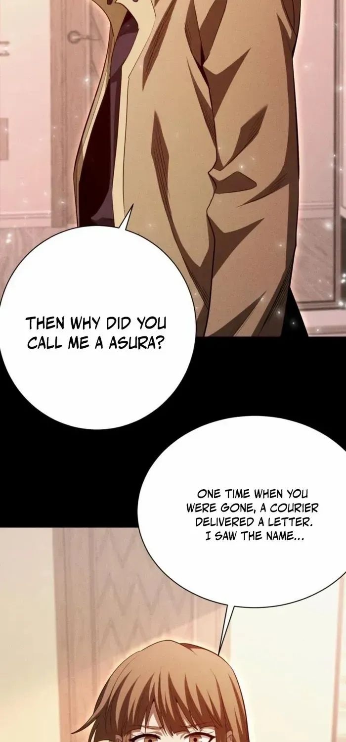 Idle Player Returns as a God Chapter 46 page 41 - 