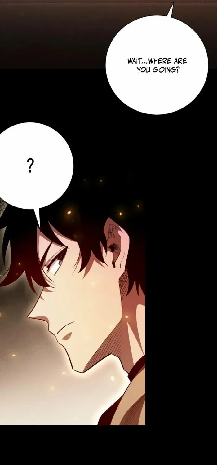 Idle Player Returns as a God Chapter 46 page 47 - 