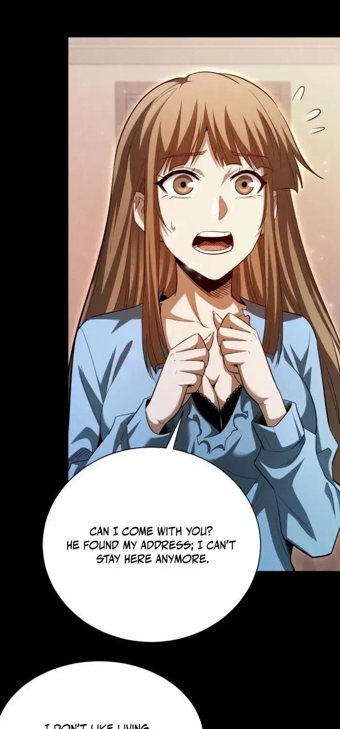 Idle Player Returns as a God Chapter 46 page 48 - 