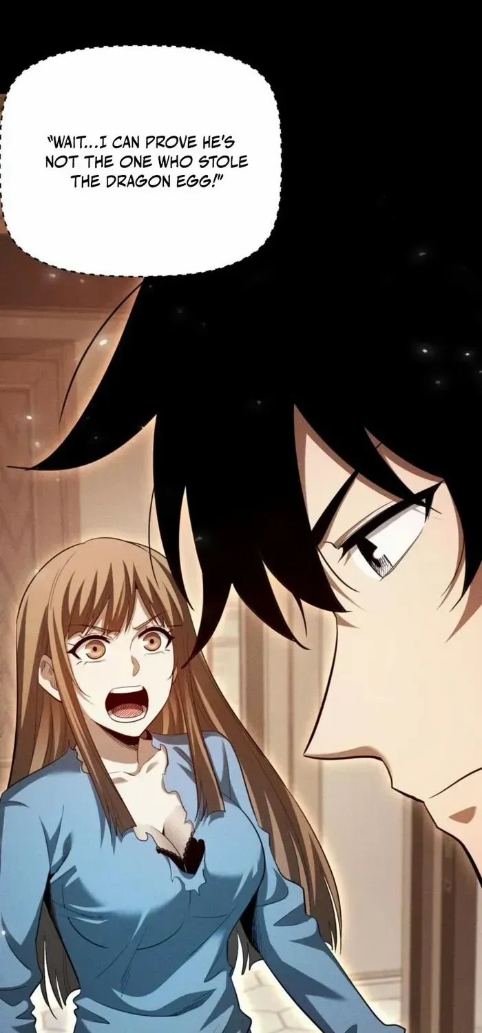Idle Player Returns as a God Chapter 46 page 50 - 