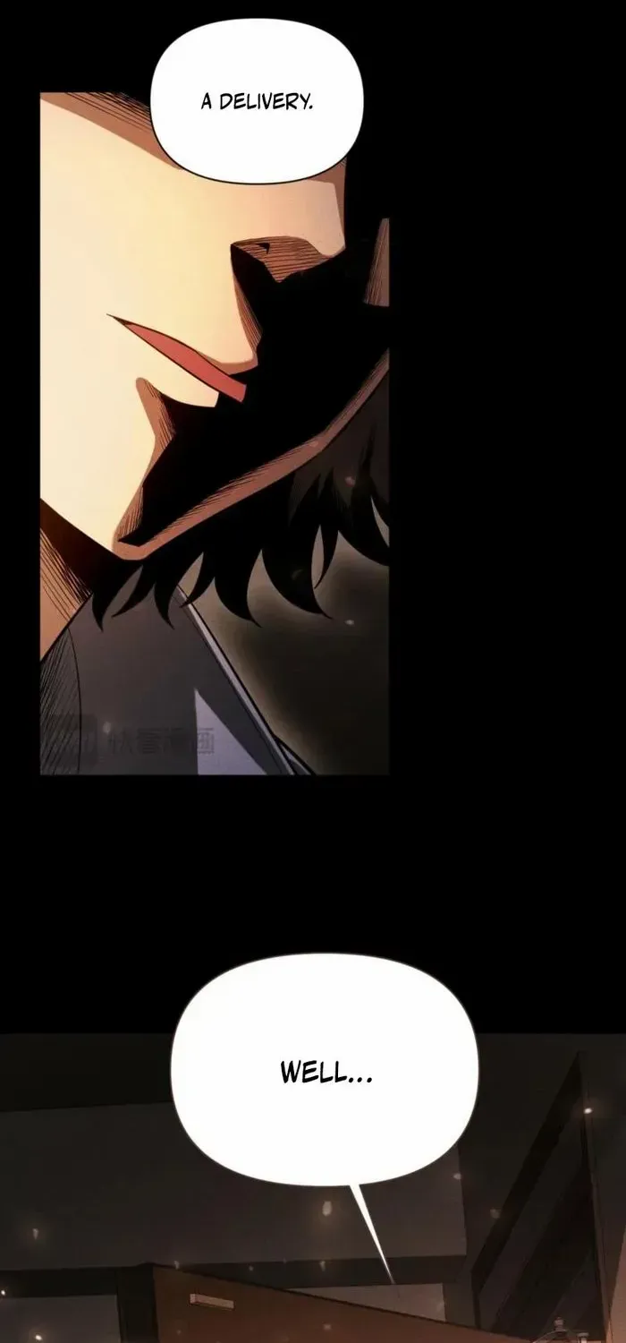Idle Player Returns as a God Chapter 46 page 6 - 