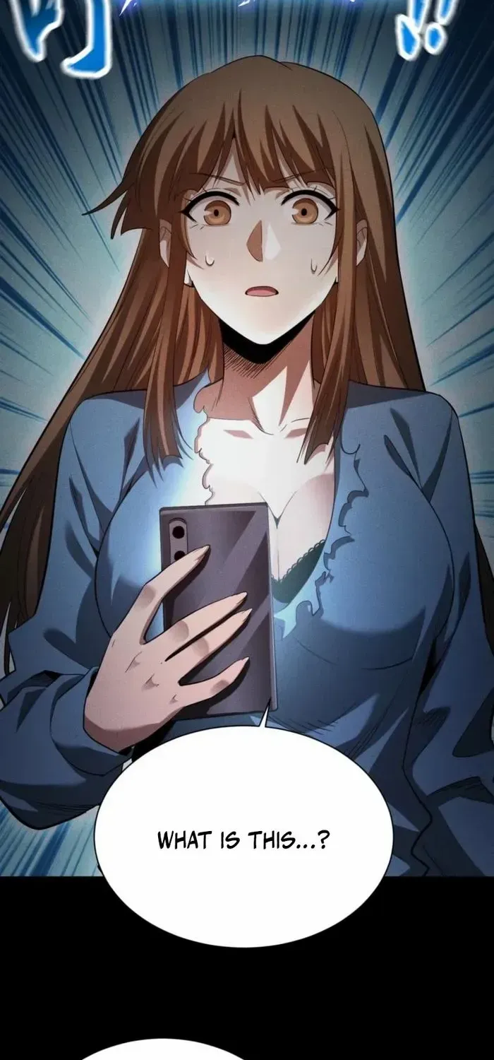Idle Player Returns as a God Chapter 46 page 52 - 