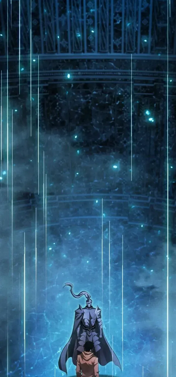 Idle Player Returns as a God Chapter 46 page 59 - 