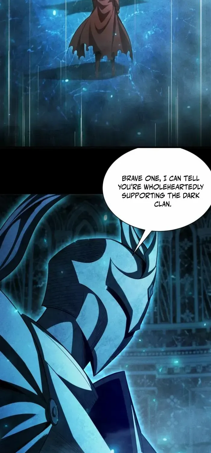 Idle Player Returns as a God Chapter 46 page 60 - 