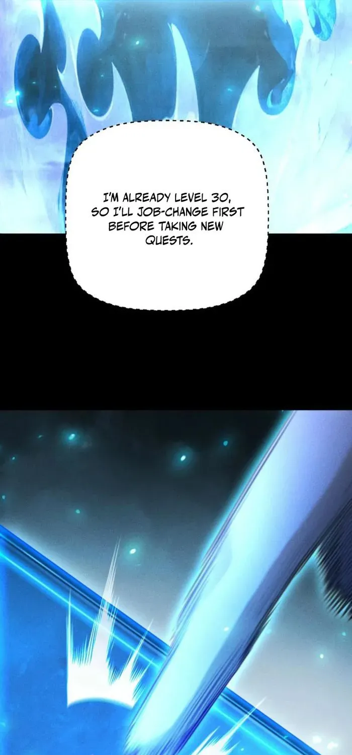 Idle Player Returns as a God Chapter 46 page 64 - 