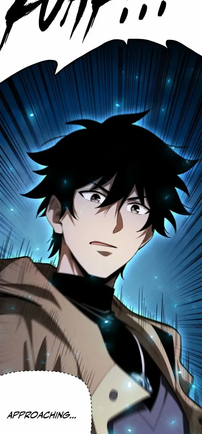 Idle Player Returns as a God Chapter 47 page 22 - 