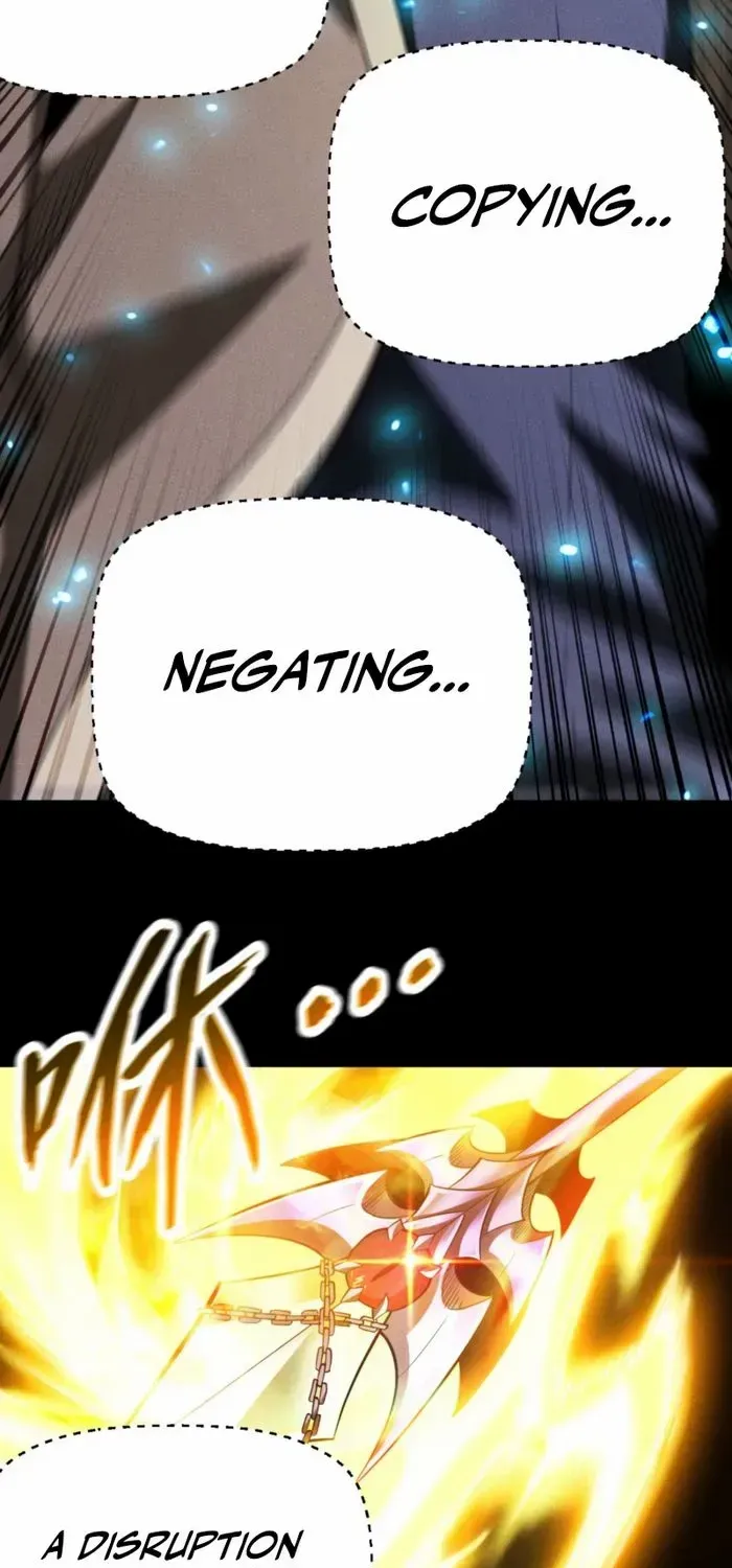 Idle Player Returns as a God Chapter 47 page 23 - 