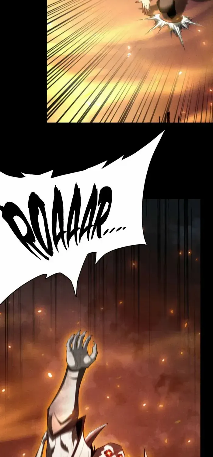 Idle Player Returns as a God Chapter 47 page 28 - 