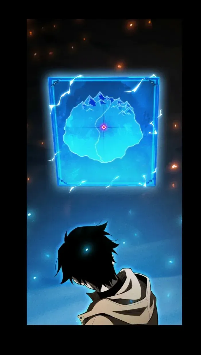 Idle Player Returns as a God Chapter 47 page 31 - 