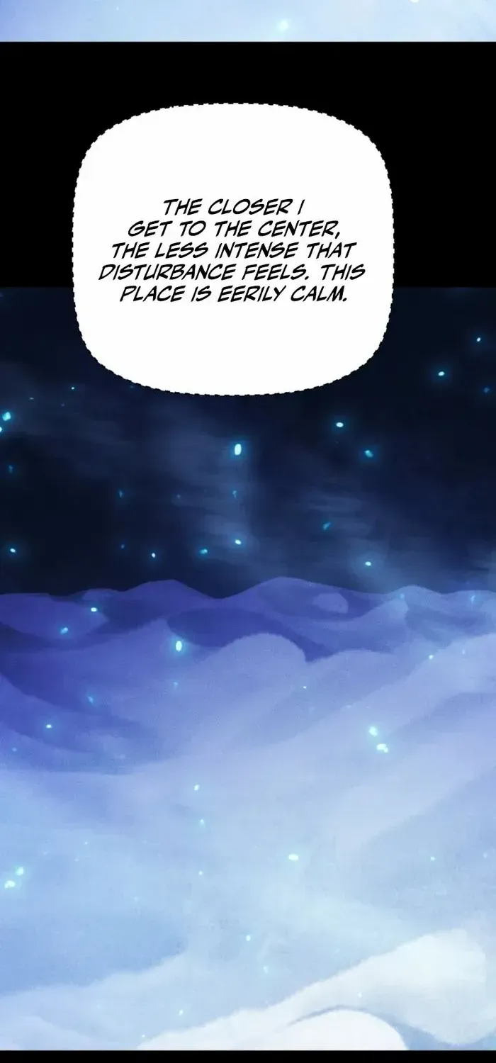 Idle Player Returns as a God Chapter 47 page 35 - 