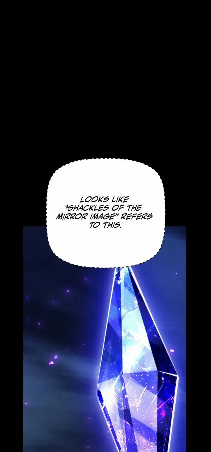 Idle Player Returns as a God Chapter 47 page 40 - 