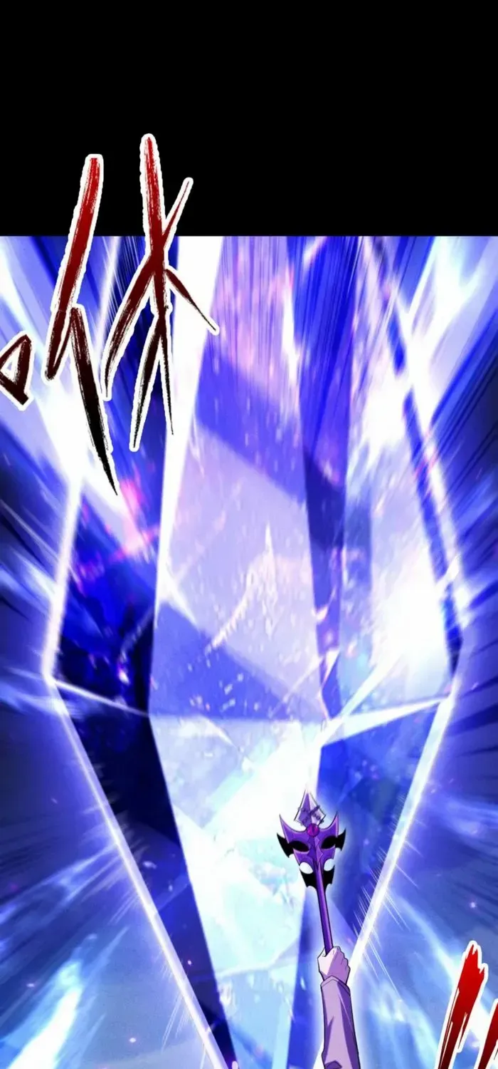 Idle Player Returns as a God Chapter 47 page 43 - 
