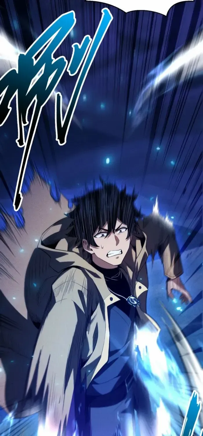 Idle Player Returns as a God Chapter 47 page 45 - 