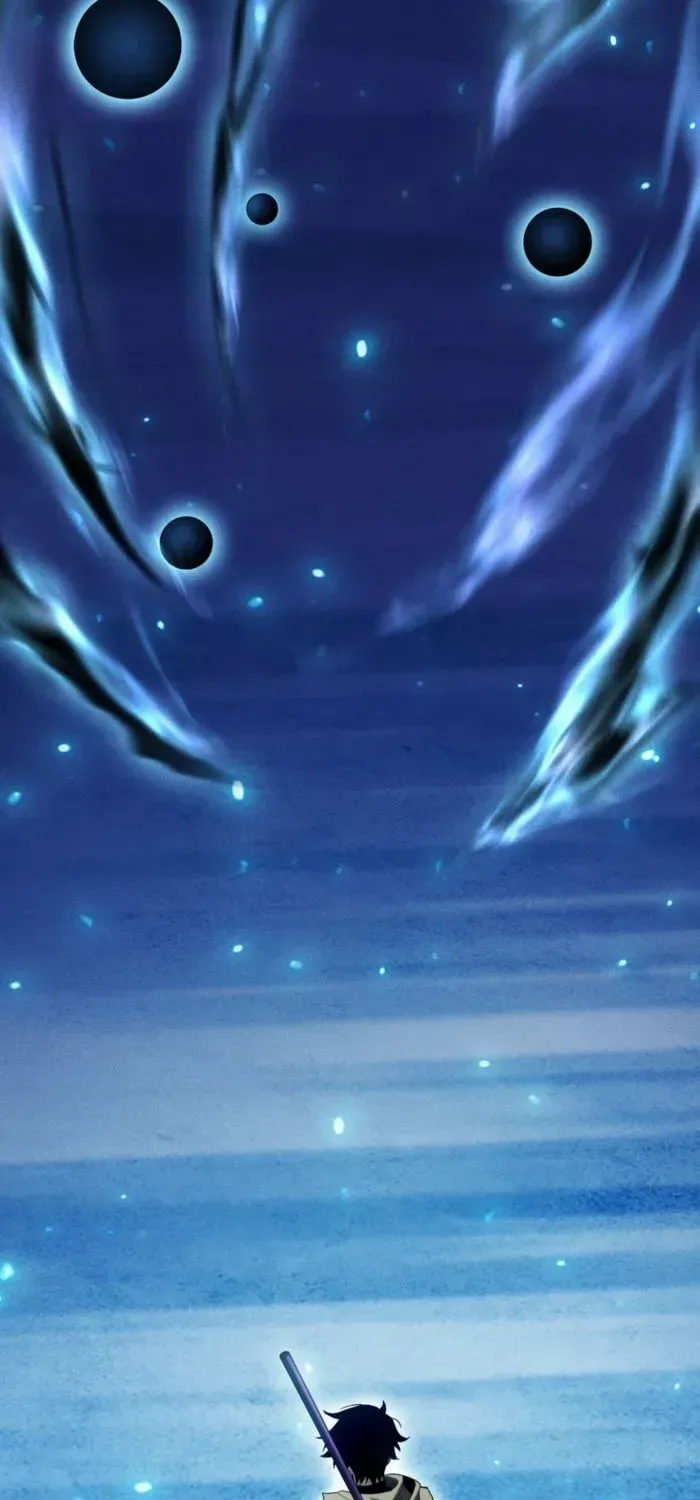 Idle Player Returns as a God Chapter 47 page 54 - 