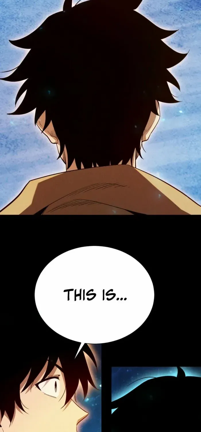 Idle Player Returns as a God Chapter 47 page 58 - 