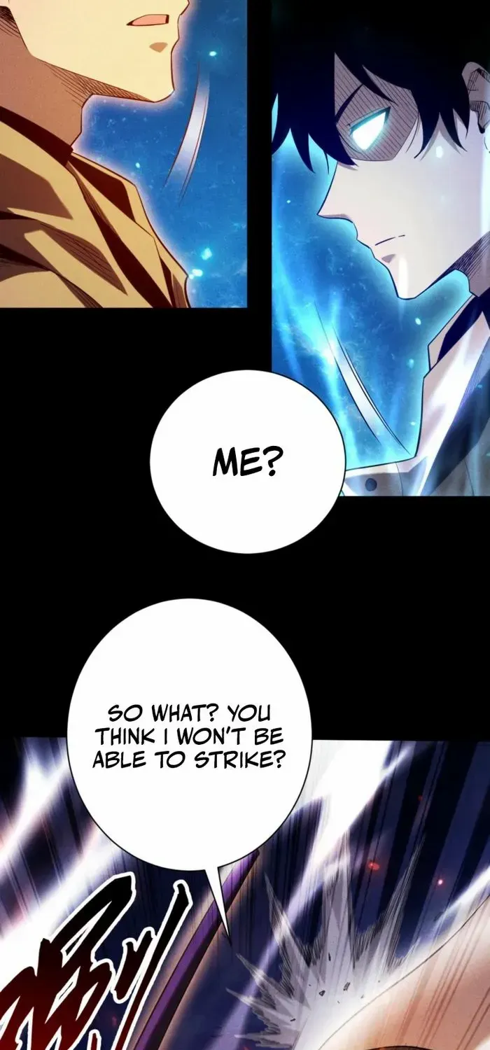 Idle Player Returns as a God Chapter 47 page 59 - 