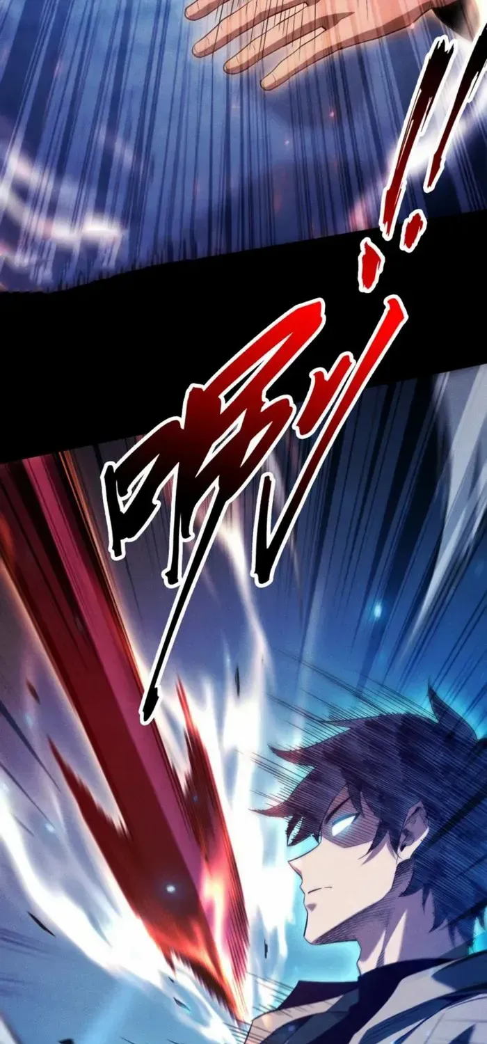 Idle Player Returns as a God Chapter 47 page 61 - 