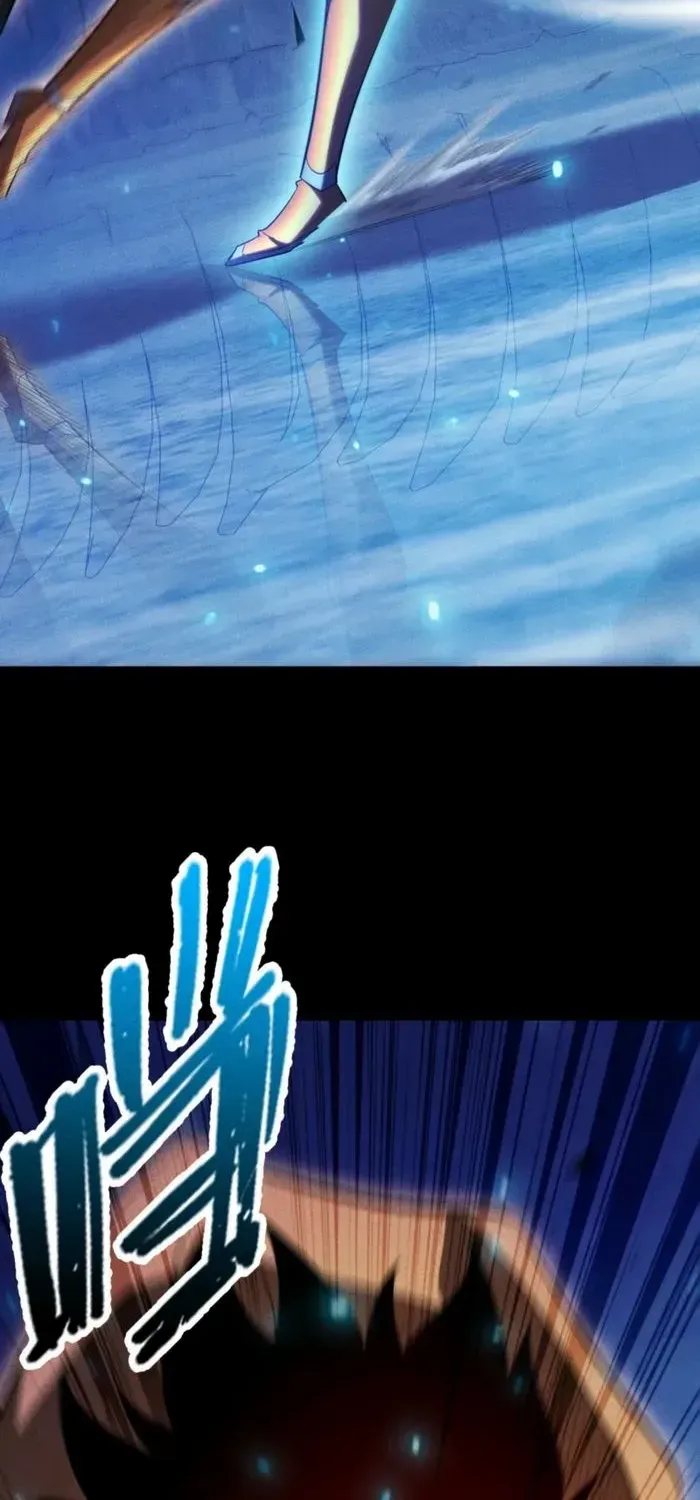 Idle Player Returns as a God Chapter 47 page 65 - 
