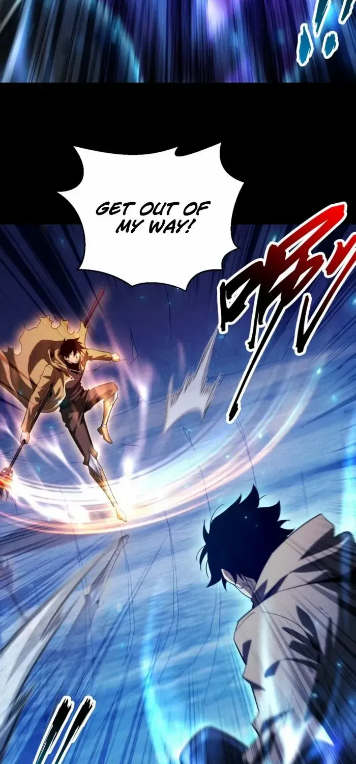 Idle Player Returns as a God Chapter 47 page 67 - 