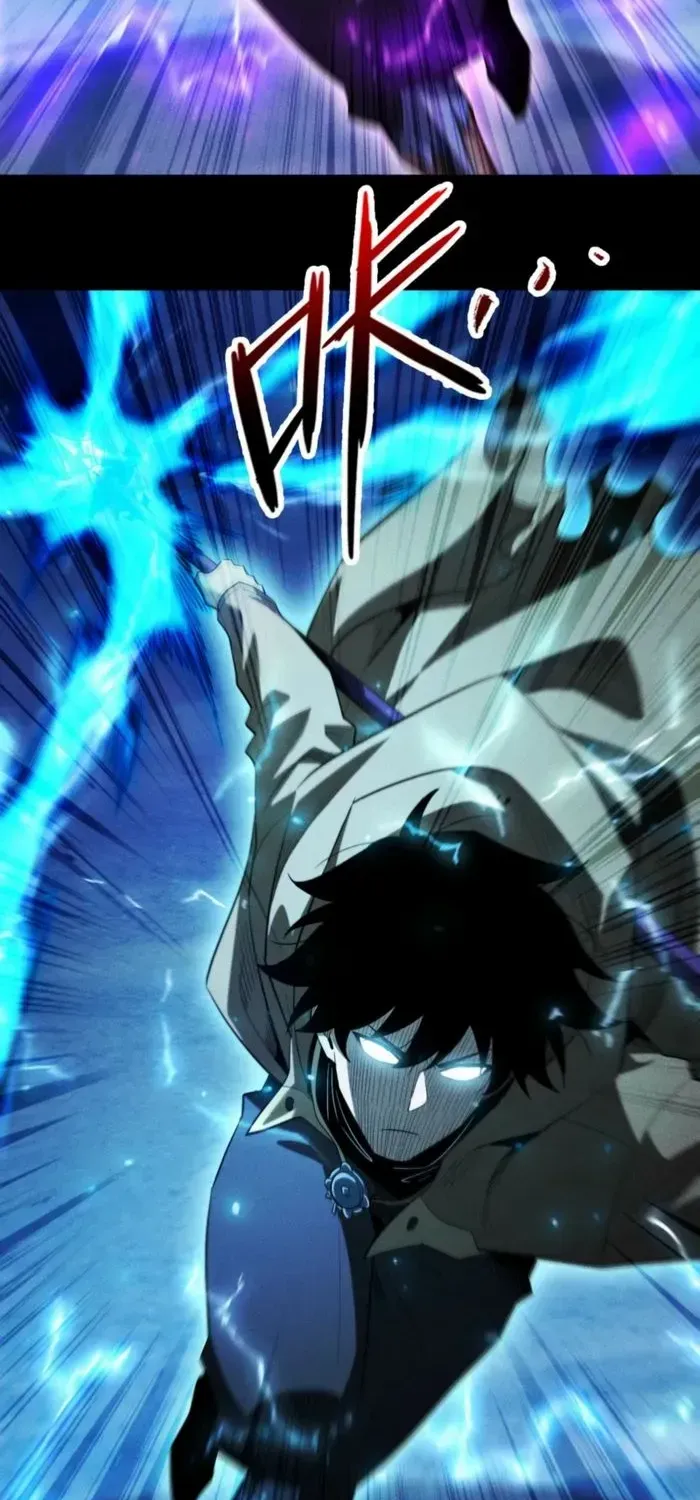 Idle Player Returns as a God Chapter 47 page 69 - 