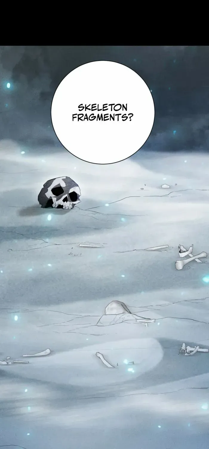 Idle Player Returns as a God Chapter 47 page 8 - 
