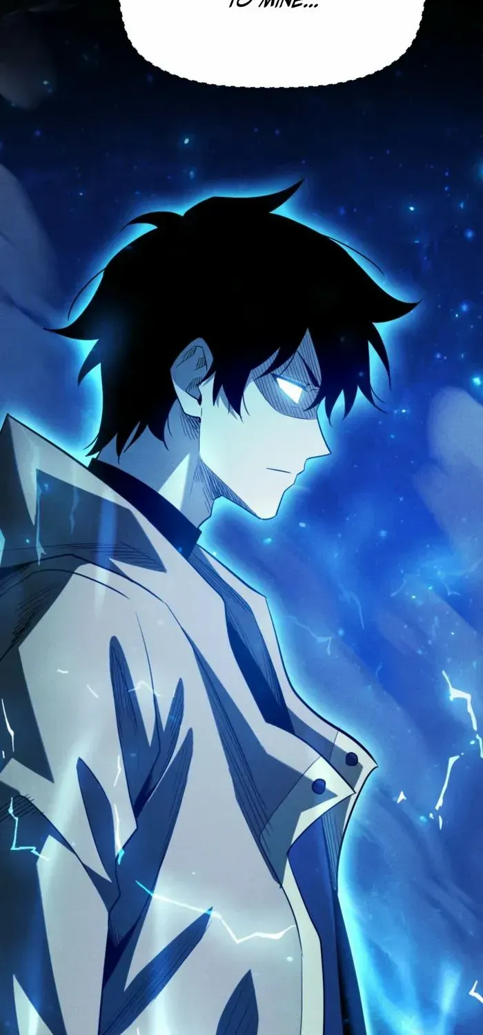 Idle Player Returns as a God Chapter 47 page 75 - 