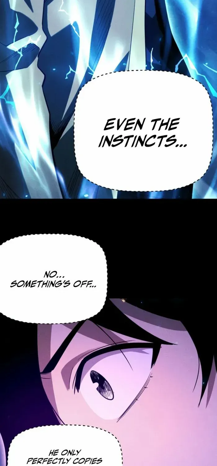 Idle Player Returns as a God Chapter 47 page 76 - 