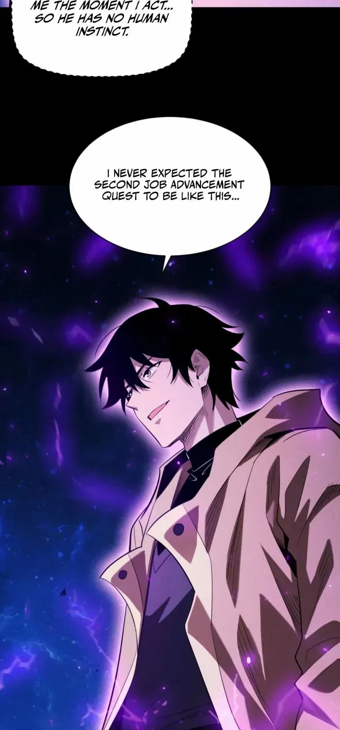 Idle Player Returns as a God Chapter 47 page 77 - 