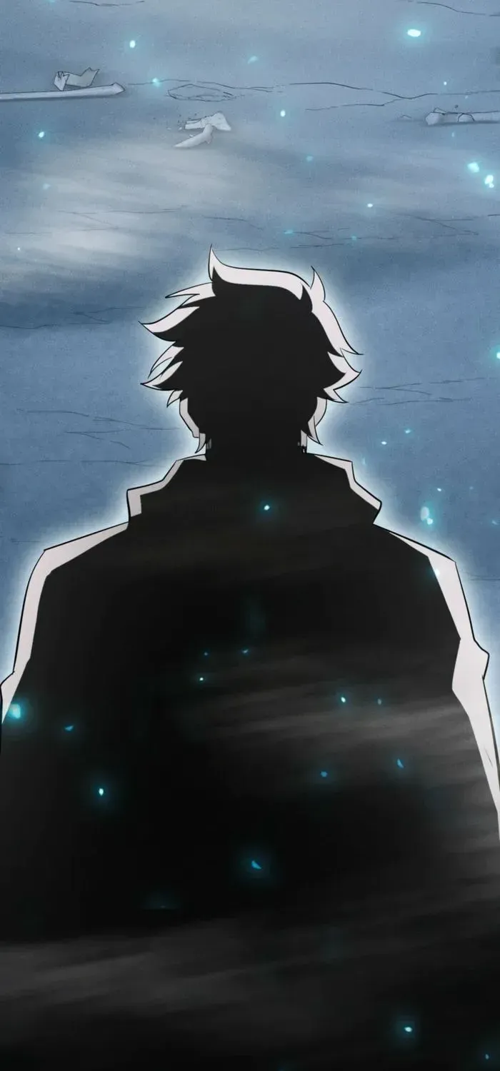 Idle Player Returns as a God Chapter 47 page 9 - 
