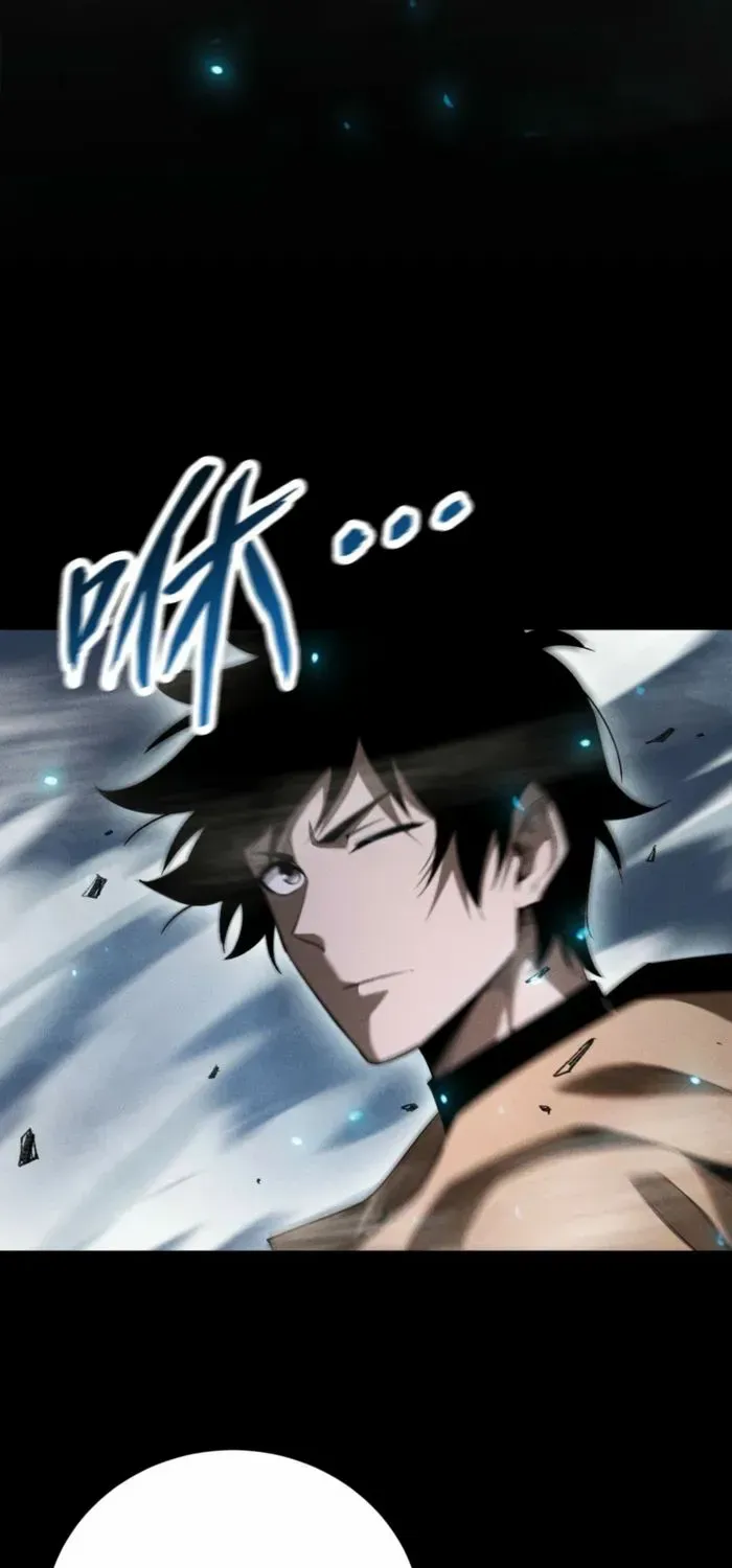Idle Player Returns as a God Chapter 47 page 10 - 