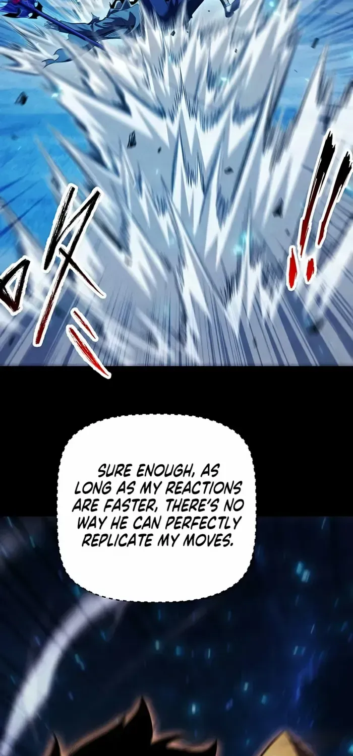 Idle Player Returns as a God Chapter 48 page 13 - 