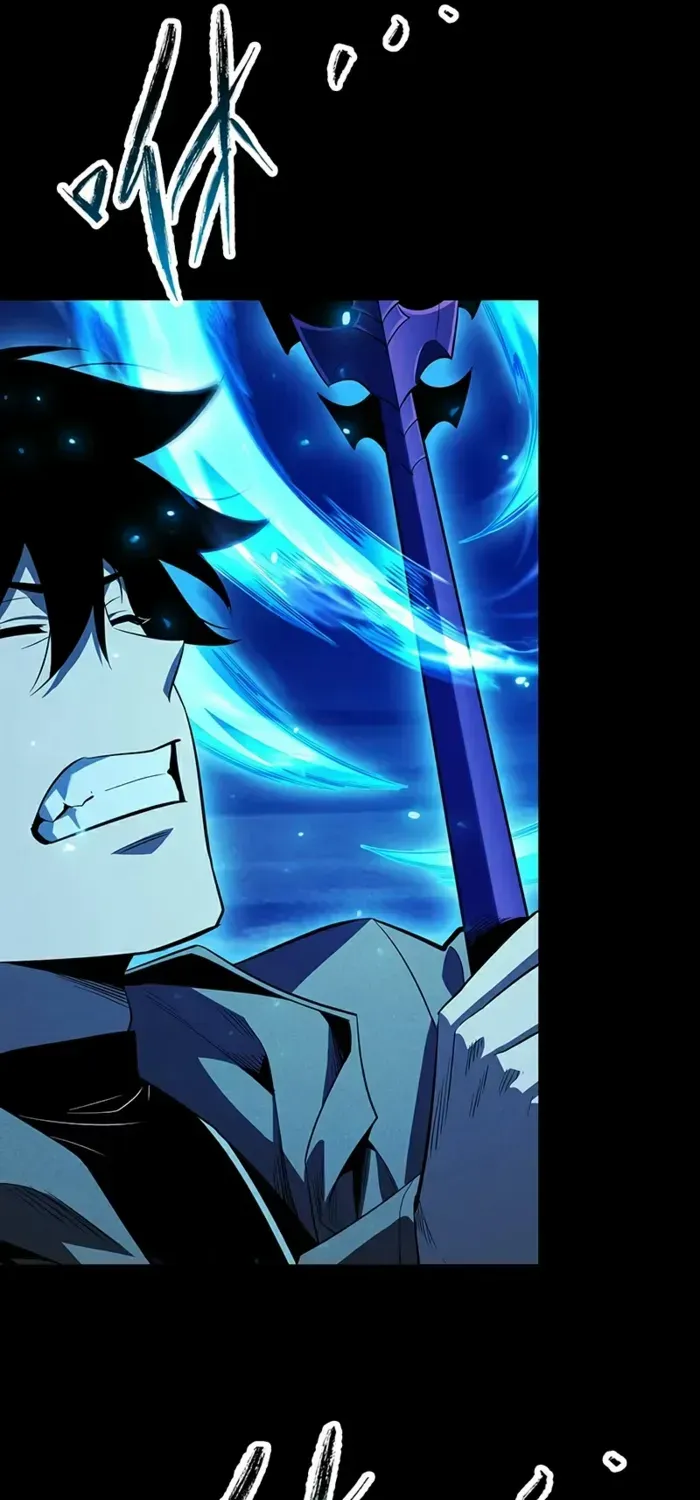 Idle Player Returns as a God Chapter 48 page 18 - 