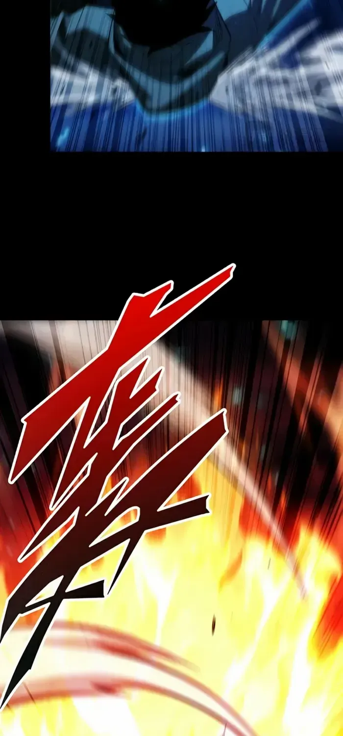 Idle Player Returns as a God Chapter 48 page 20 - 