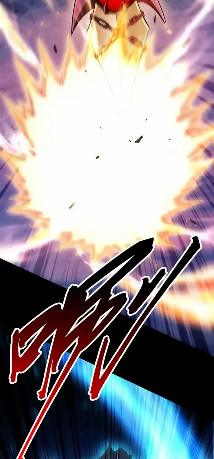 Idle Player Returns as a God Chapter 48 page 3 - 