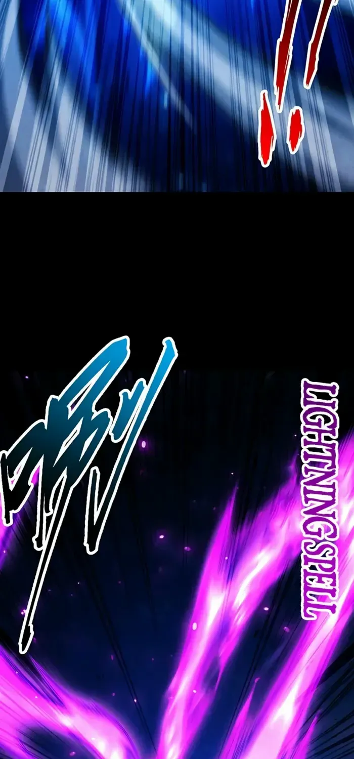 Idle Player Returns as a God Chapter 48 page 22 - 