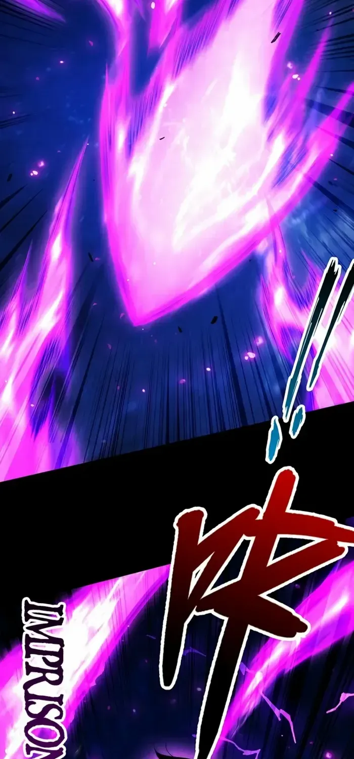 Idle Player Returns as a God Chapter 48 page 23 - 