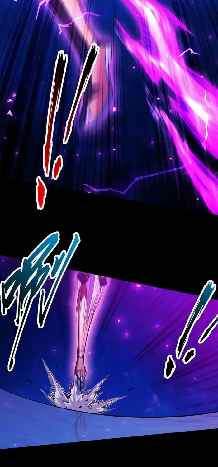 Idle Player Returns as a God Chapter 48 page 25 - 
