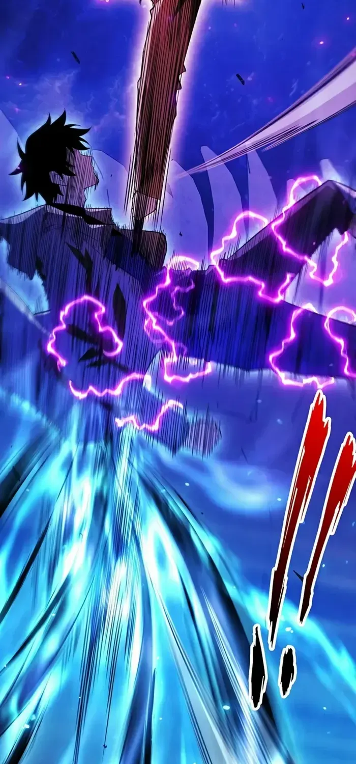 Idle Player Returns as a God Chapter 48 page 28 - 