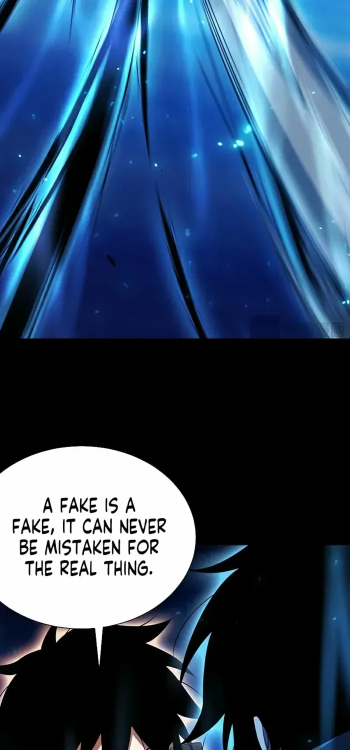 Idle Player Returns as a God Chapter 48 page 29 - 