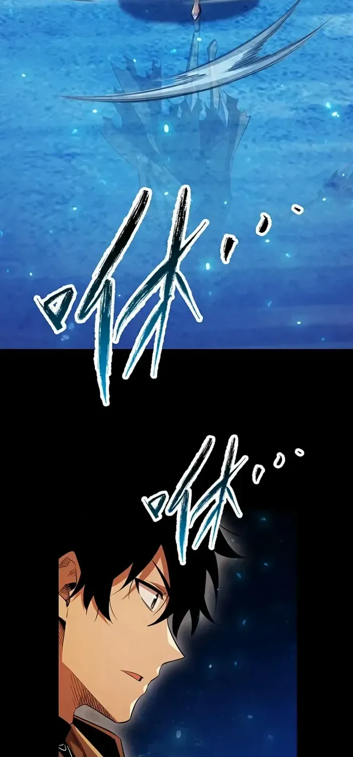 Idle Player Returns as a God Chapter 48 page 32 - 