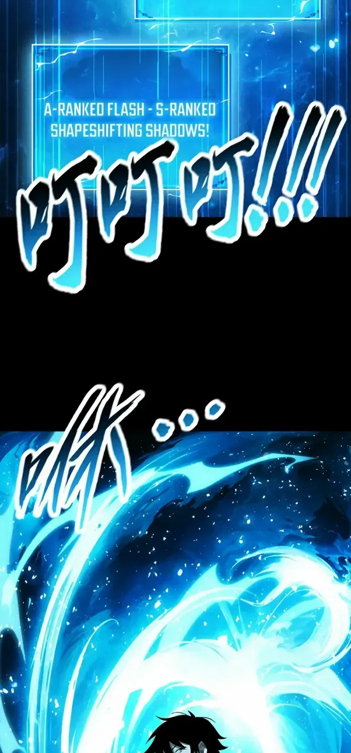 Idle Player Returns as a God Chapter 48 page 39 - 